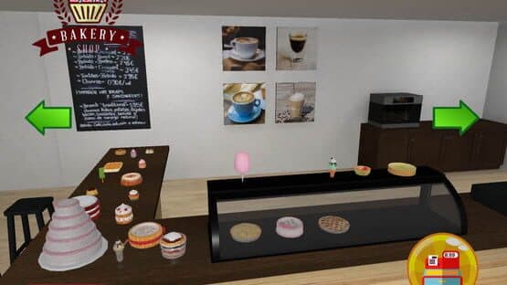 Sweet Treats — screenshot 7