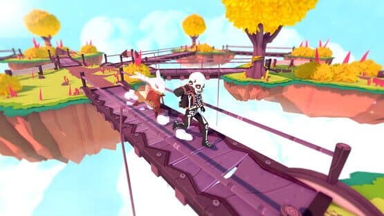 Temtem — screenshot 4