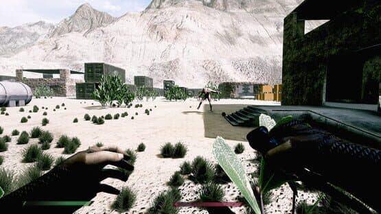 Hokan: Monster Slayer — screenshot 5