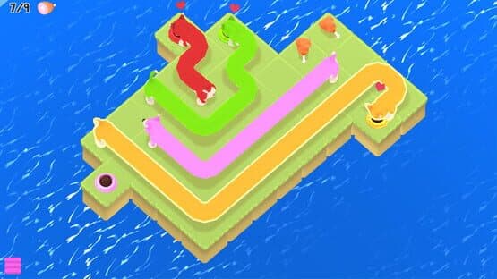 Puzzle Puppers — screenshot 4