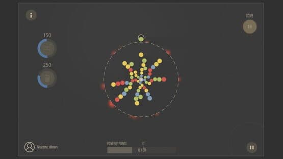 Fuse Balls — screenshot 5