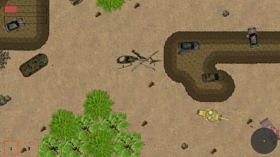 Wunderwaffe — screenshot 5