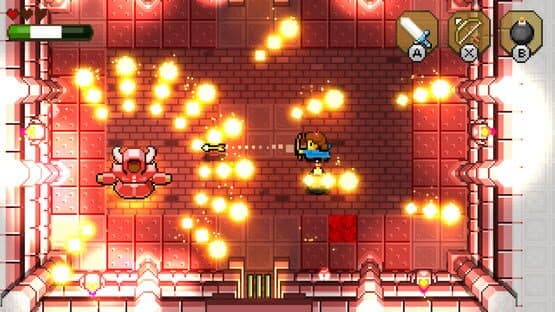 Blossom Tales: The Sleeping King — screenshot 6