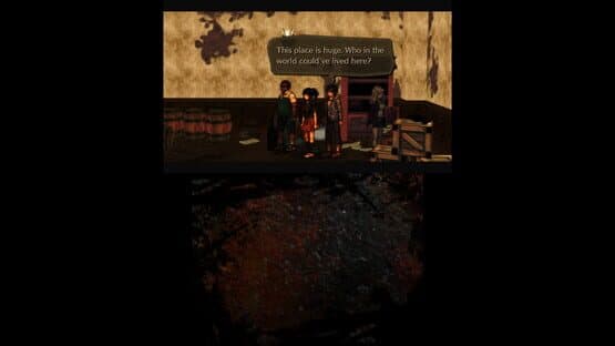 Creeping Terror — screenshot 3