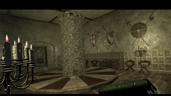 Tower Ascent — screenshot 2