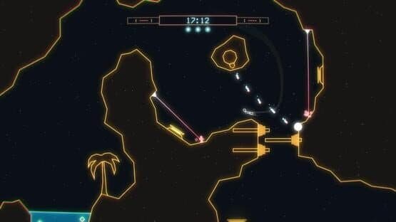 The Royal Cosmonautical Society — screenshot 5