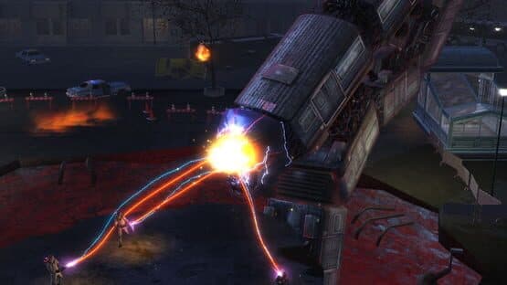 Ghostbusters: Sanctum of Slime — screenshot 2