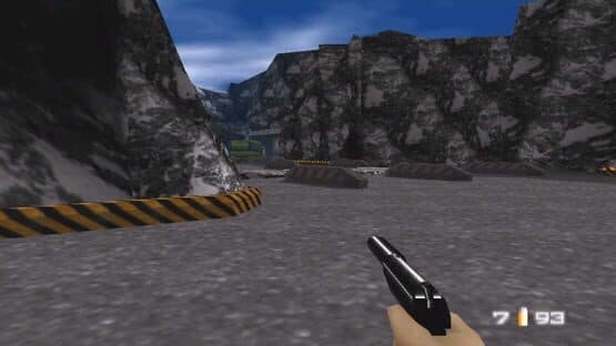 GoldenEye 007 — screenshot 4