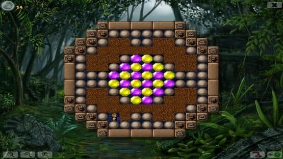 Diamond Joyce and the Secrets of Crystal Cave — screenshot 4