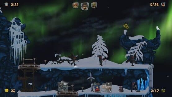 A-Men 2 — screenshot 4