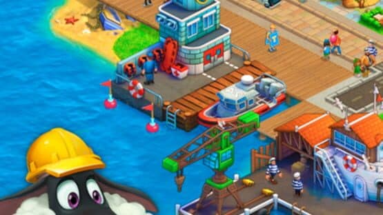 Township — screenshot 1