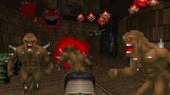 Final Doom — screenshot 3