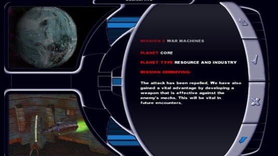 Incoming Forces — screenshot 3