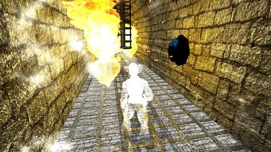 Cowboy's Adventure — screenshot 1