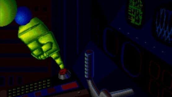 VectorMan 2 — screenshot 1