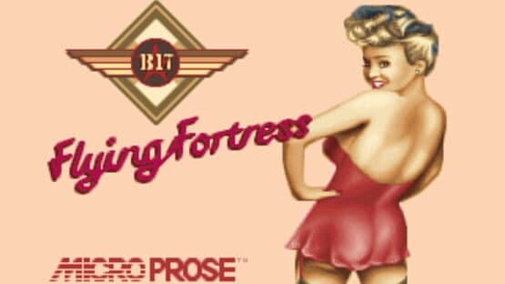B17 Flying Fortress — screenshot 2