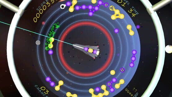 Perigee — screenshot 4