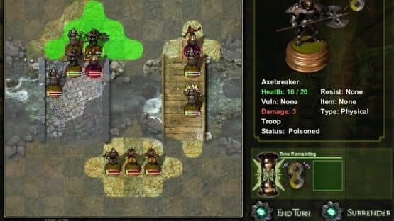 Crossfire: Dungeons — screenshot 4