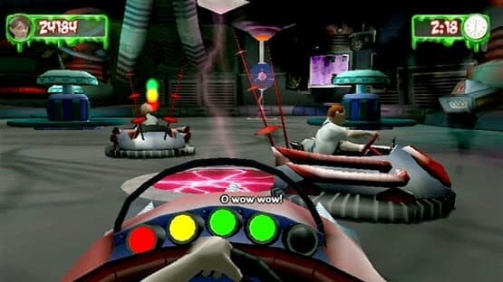 Goosebumps: HorrorLand — screenshot 4