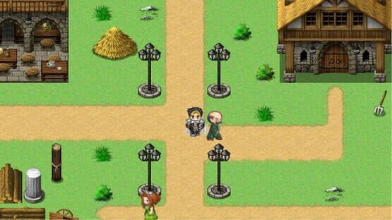 Hawks Tactical — screenshot 2