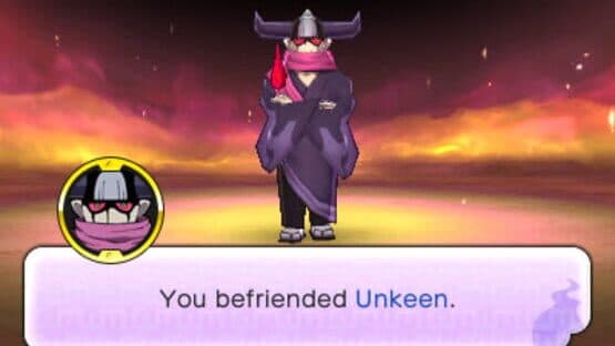 Yo-Kai Watch 2: Psychic Specters — screenshot 6