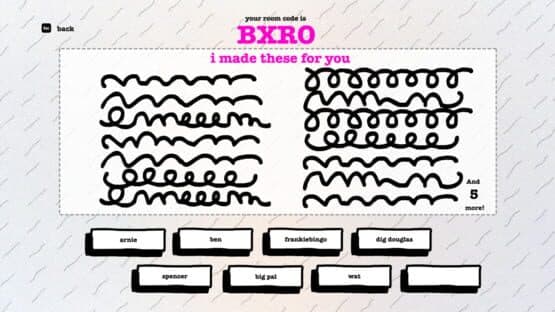 Drawful 2 — screenshot 1