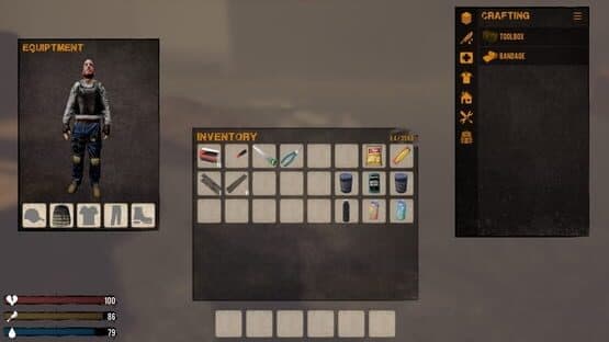 Descending — screenshot 1