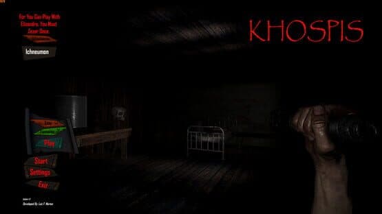 Khospis — screenshot 3