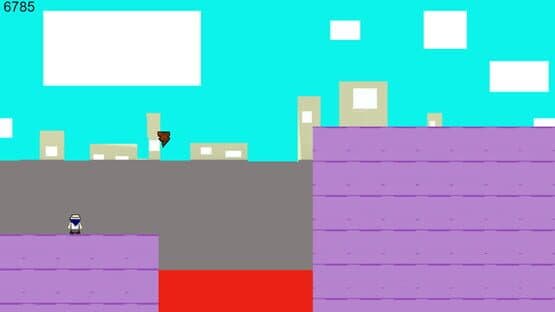 City Escaper — screenshot 2