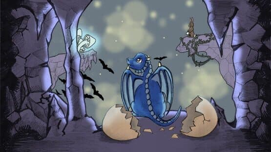 Dragon's Wake — screenshot 1