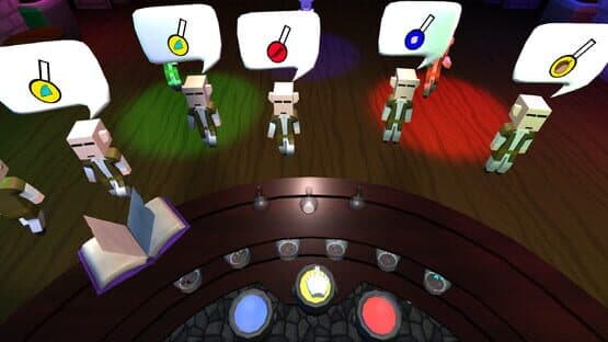 Brew-Ha — screenshot 1