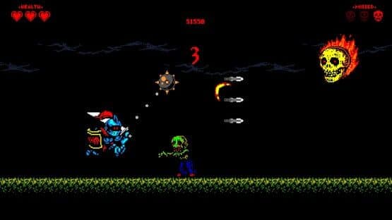 Knight Terrors — screenshot 3