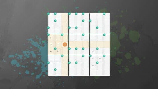 Sudoku Killer — screenshot 4