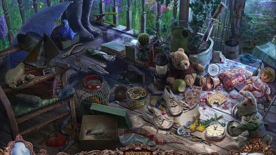 Witch Hunters: Full Moon Ceremony - Collector's Edition — screenshot 5