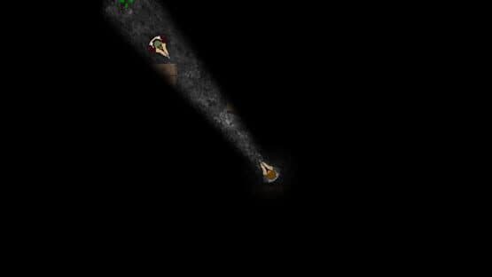 Darkness Restricted — screenshot 4