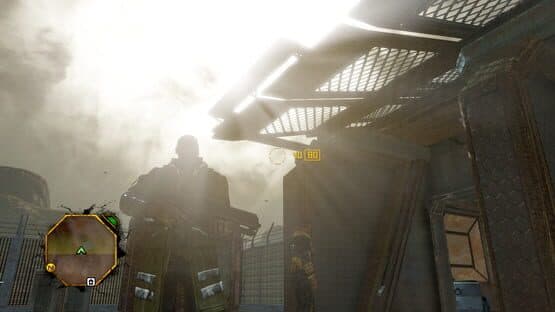Red Faction: Guerrilla — screenshot 4