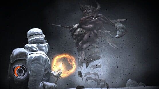 Cursed Mountain — screenshot 7