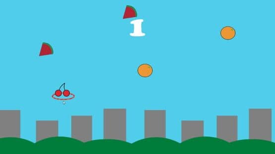 Fruit Hoop — screenshot 7