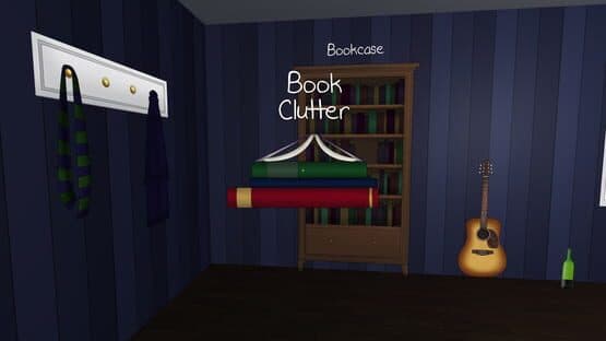 Thing-in-Itself — screenshot 2