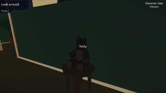 Realistic Illusion — screenshot 3