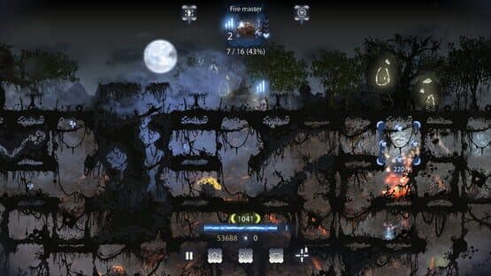Minaurs — screenshot 1