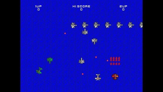 Tiger Fighter 1931 — screenshot 2