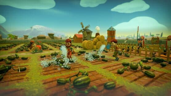 Farm Together — screenshot 8