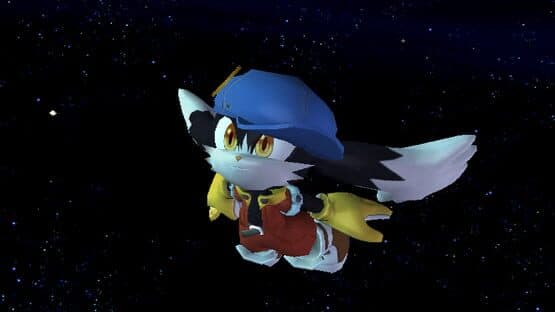 Klonoa — screenshot 4