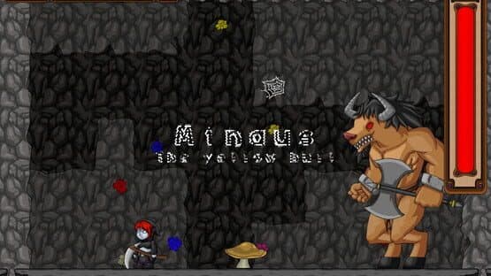 Spooky Heroes — screenshot 3