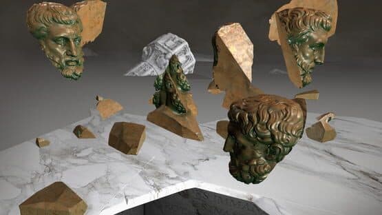 Amon — screenshot 5