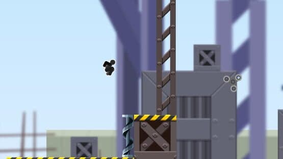 Stickman: Fidget Spinner Rush — screenshot 3