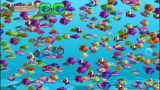 Bounty Hunter: Ocean Diver — screenshot 4