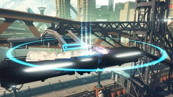Strider — screenshot 2