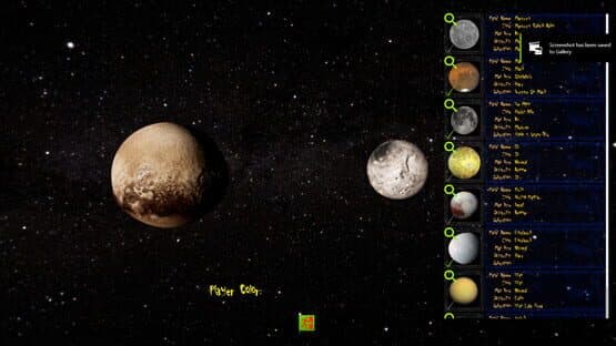 In the Long Run: The Game — screenshot 2